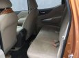 Nissan Navara NP300 2016 - Bán Nissan Navara NP300 năm 2016, màu cam