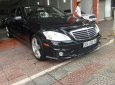 Mercedes-Benz S class S350 2009 - Cần bán xe Mercedes 350 đời 2009, màu đen, xe nhập