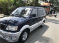 Mitsubishi Jolie   SSS 2004 - Bán ô tô Mitsubishi Jolie SSS sản xuất 2004  