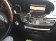 Mercedes-Benz S class S350 2009 - Cần bán xe Mercedes 350 đời 2009, màu đen, xe nhập