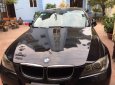 BMW 3 Series 320i 2007 - Cần bán BMW 3 Series 320i đời 2007, màu đen, xe nhập số tự động, 465 triệu