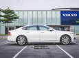 Volvo S90 T5 Inscription 2017 - Bán xe Volvo S90 T5 Inscription đời 2017, màu trắng, xe nhập