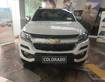 Vinaxuki Xe bán tải 2017 - Xe bán tải Chevrolet Colorado 4x4 loại 2.8 AT giảm giá bán 70 triệu còn 735 triệu