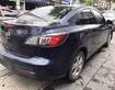 Mazda 2 2010 - Bán ô tô Mazda 2 đời 2010, màu xanh lam, nhập khẩu nguyên chiếc, như mới, 435 triệu