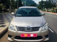 Toyota Innova 2.0E 2014 - Cần bán xe Toyota Innova 2.0E đời 2014, giá chỉ 660 triệu