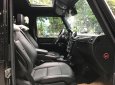 Mercedes-Benz G class G63 AMG 2014 - Cần bán Mercedes G63 AMG SX 2014, màu đen, nhập khẩu nguyên chiếc