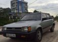 Toyota Tercel 1999 - Bán Toyota Tercel đời 1999, màu bạc 