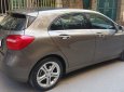 Mercedes-Benz A class A200 2014 - Cần bán xe Mercedes A200 nhập khẩu 2014, màu xám (ghi), nhập khẩu, giá cạnh tranh