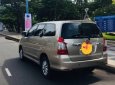 Toyota Innova 2.0E 2014 - Cần bán xe Toyota Innova 2.0E đời 2014, giá chỉ 660 triệu