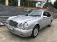 Mercedes-Benz E class E230  1997 - Bán ô tô Mercedes E230 sản xuất 1997, màu bạc, nhập khẩu nguyên chiếc chính chủ, giá chỉ 158 triệu