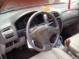 Mazda 626 2.0 MT 2002 - Cần bán gấp Mazda 626 2.0 MT đời 2002, màu đen, xe nhập xe gia đình