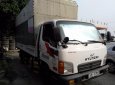 Hyundai Mighty 2003 - Bán Hyundai Mighty đời 2003, màu trắng, nhập khẩu nguyên chiếc, 270 triệu