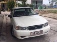 Daewoo Cielo 1996 - Bán Daewoo Cielo đời 1996, màu trắng