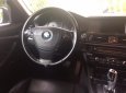 BMW 5 Series 523i 2010 - Cần bán lại xe BMW 5 Series 523i đời 2010, màu xám, xe nhập