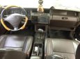 Toyota Crown   1993 - Bán Toyota Crown đời 1993, màu đen 