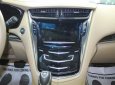 Cadillac CTS 2.0T 2016 - Cần bán lại xe Cadillac CTS 2.0T 2016, màu trắng, nhập khẩu