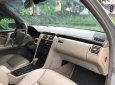 Mercedes-Benz E class E230  1997 - Bán ô tô Mercedes E230 sản xuất 1997, màu bạc, nhập khẩu nguyên chiếc chính chủ, giá chỉ 158 triệu