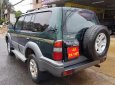 Toyota Prado GX 2.7 MT 1999 - Bán Toyota Prado GX 2.7 MT đời 1999, màu xanh lam, xe nhập