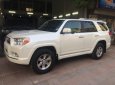 Toyota 4 Runner SR5 2012 - Cần bán xe Toyota 4 Runner SR5 đời 2012, màu trắng, xe nhập