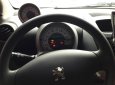 Peugeot 107 1.0 2010 - Peugeot 107 1.0 2011, màu đỏ, mới đẹp, biển Hà Nội, xe tư nhân