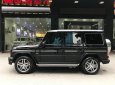 Mercedes-Benz G class G63 AMG 2014 - Cần bán Mercedes G63 AMG SX 2014, màu đen, nhập khẩu nguyên chiếc