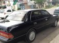 Toyota Crown   1993 - Bán Toyota Crown đời 1993, màu đen 