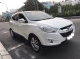 Hyundai Tucson 4WD 2011 - Bán Hyundai Tucson 4WD, nhập Hàn Quốc 2011, màu trắng, biển Sài Gòn