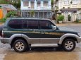 Toyota Prado GX 2.7 MT 1999 - Bán Toyota Prado GX 2.7 MT đời 1999, màu xanh lam, xe nhập