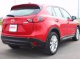 Mazda CX 5 2.0 AT 2012 - Cần bán lại xe Mazda CX 5 2.0 AT đời 2012, màu đỏ, nhập khẩu Nhật Bản chính chủ, giá chỉ 665 triệu