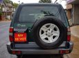 Toyota Prado GX 2.7 MT 1999 - Bán Toyota Prado GX 2.7 MT đời 1999, màu xanh lam, xe nhập