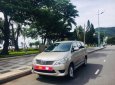 Toyota Innova   2.0E   2014 - Bán Toyota Innova 2.0E đời 2014, màu vàng cát