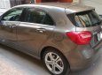 Mercedes-Benz A class A200 2014 - Cần bán xe Mercedes A200 nhập khẩu 2014, màu xám (ghi), nhập khẩu, giá cạnh tranh