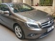 Mercedes-Benz A class A200 2014 - Cần bán xe Mercedes A200 nhập khẩu 2014, màu xám (ghi), nhập khẩu, giá cạnh tranh