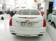 Cadillac CTS 2.0T 2016 - Cần bán lại xe Cadillac CTS 2.0T 2016, màu trắng, nhập khẩu