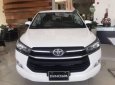 Toyota Innova   2017 - Bán Toyota Innova năm 2017, màu trắng