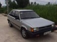 Toyota Tercel 1999 - Bán Toyota Tercel đời 1999, màu bạc 