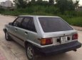 Toyota Tercel 1999 - Bán Toyota Tercel đời 1999, màu bạc 