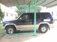 Isuzu Trooper 2002 - Bán ô tô Isuzu Trooper đời 2002, màu xanh lam, xe nhập, giá tốt