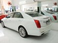 Cadillac CTS 2.0T 2016 - Cần bán lại xe Cadillac CTS 2.0T 2016, màu trắng, nhập khẩu