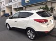 Hyundai Tucson 4WD 2011 - Bán Hyundai Tucson 4WD, nhập Hàn Quốc 2011, màu trắng, biển Sài Gòn