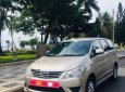 Toyota Innova 2.0E 2014 - Cần bán xe Toyota Innova 2.0E đời 2014, giá chỉ 660 triệu