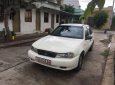 Daewoo Cielo 1996 - Bán Daewoo Cielo đời 1996, màu trắng