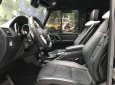 Mercedes-Benz G class G63 AMG 2014 - Cần bán Mercedes G63 AMG SX 2014, màu đen, nhập khẩu nguyên chiếc