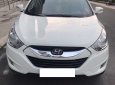 Hyundai Tucson 4WD 2011 - Bán Hyundai Tucson 4WD, nhập Hàn Quốc 2011, màu trắng, biển Sài Gòn