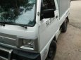 Suzuki Super Carry Truck 1.0 MT 2014 - Cần bán lại xe Suzuki Super Carry Truck 1.0 MT đời 2014, màu trắng