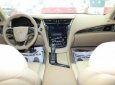 Cadillac CTS 2.0T 2016 - Cần bán lại xe Cadillac CTS 2.0T 2016, màu trắng, nhập khẩu