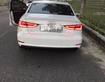 Audi A3 2015 - Cần bán Audi A3 đời 2015, màu trắng, xe nhập, số tự động