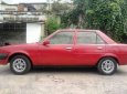 Toyota Carina   1985 - Bán xe Toyota Carina đời 1985, màu đỏ, 37 triệu