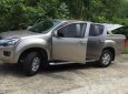 Isuzu Dmax 2013 - Cần bán xe Isuzu Dmax sản xuất 2013