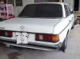 Mercedes-Benz C class C250 1970 - Cần bán xe Mercedes C250 sản xuất 1970, màu trắng